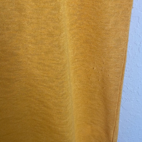Loft top size XS yellow - Picture 5 of 5